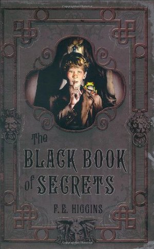 Black Book of Secrets, The Black Book of Secrets, The