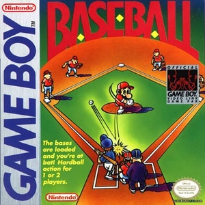 Baseball Baseball