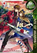 Alice in the Country of Clover: Ace of Hearts Alice in the Country of Clover: Ace of Hearts