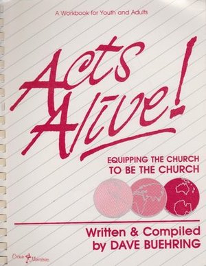 Acts Alive Acts Alive