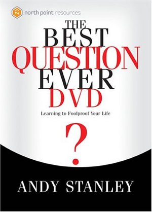 Best Question Ever DVD: A Revolutionary Way to Make Decisions, The Best Question Ever DVD: A Revolutionary Way to Make Decisions, The