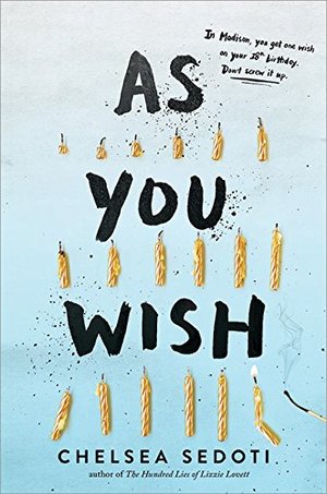 As You Wish As You Wish