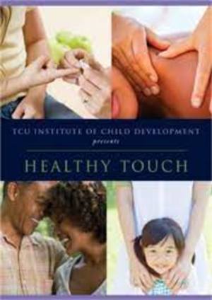 Healthy Touch Healthy Touch