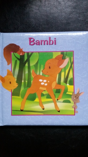 Bambi Bambi