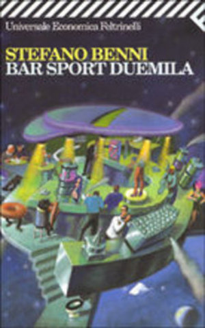Bar Sport 2000 099/237 Bar Sport 2000 099/237