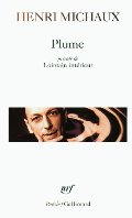 "Plume précédé de Lointain intérieur" "Plume précédé de Lointain intérieur"