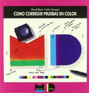 Como Corregir Pruebas En Color Como Corregir Pruebas En Color