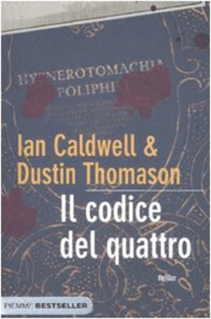 Il codice del Quattro Il codice del Quattro