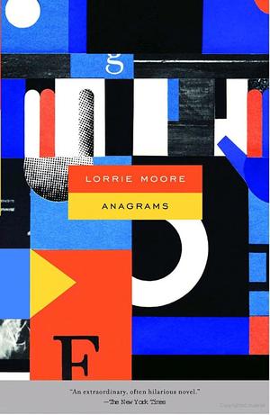 Anagrams Anagrams