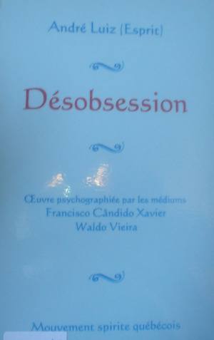 Désobsession Désobsession