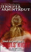 All Souls' Night (Blood Ties, Book 4) (Bk. 4) All Souls' Night (Blood Ties, Book 4) (Bk. 4)