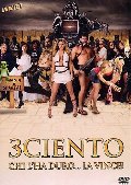 3Ciento... Chi L'Ha Duro, La Vince! 3Ciento... Chi L'Ha Duro, La Vince!