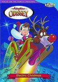 Adventures in Odyssey Christmas DVD: Electric Christmas Adventures in Odyssey Christmas DVD: Electric Christmas