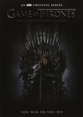 Game of Thrones: Season 1 Game of Thrones: Season 1