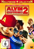 Alvin und die Chipmunks 2 Alvin und die Chipmunks 2