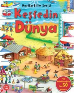 Kesfedin Dunya Kesfedin Dunya
