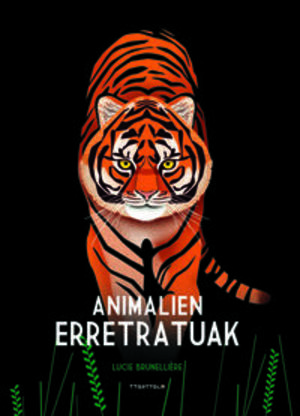 Animalien erretratuak (Basque Edition) Animalien erretratuak (Basque Edition)