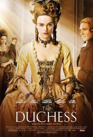La Duchesse / The Duchess La Duchesse / The Duchess