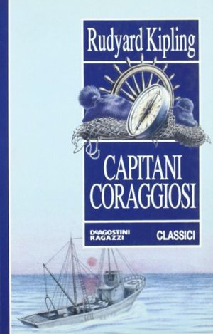 Capitani coraggiosi Capitani coraggiosi