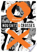 Noughts & Crosses Graphic Novel Noughts & Crosses Graphic Novel