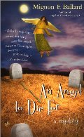 Angel to Die for, An Angel to Die for, An