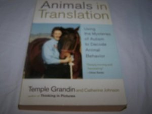 Animals in Translation Animals in Translation