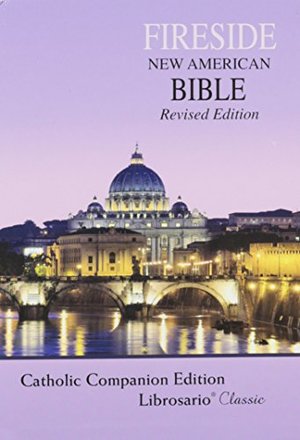 Catholic Companion Edition Librosario Classic NABRE Catholic Companion Edition Librosario Classic NABRE