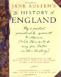 Jane Austen's The History of England Jane Austen's The History of England