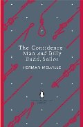 Confidence-Man and Billy Budd, Sailor, The Confidence-Man and Billy Budd, Sailor, The