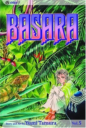 Basara, Vol. 5 Basara, Vol. 5