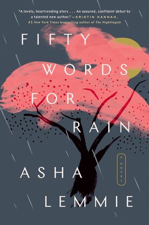 Fifty Words for Rain Fifty Words for Rain