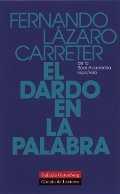 El dardo en la palabra El dardo en la palabra