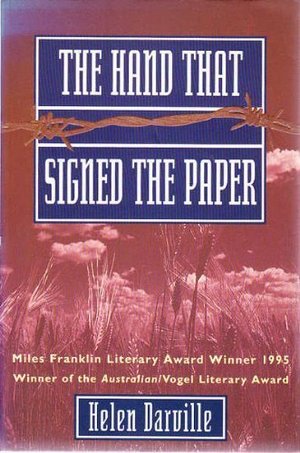Hand That Signed the Paper, The Hand That Signed the Paper, The
