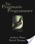 Pragmatic Programmer, The Pragmatic Programmer, The