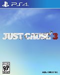 Just Cause 3 - PlayStation 4 Just Cause 3 - PlayStation 4