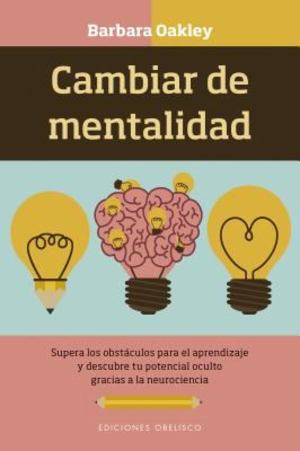 Cambiar de Mentalidad Cambiar de Mentalidad