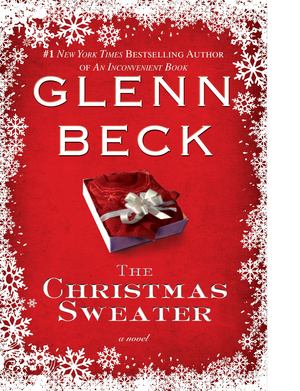 Christmas Sweater, The Christmas Sweater, The