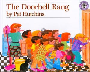 Doorbell Rang, The Doorbell Rang, The