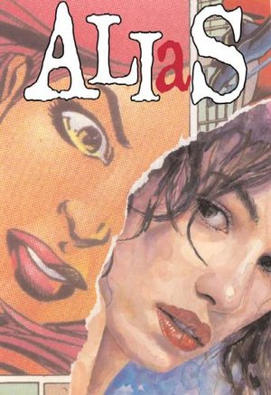Alias Vol. 4: The Secret Origins of Jessica Jones Alias Vol. 4: The Secret Origins of Jessica Jones