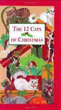 12 Cats of Christmas, The 12 Cats of Christmas, The
