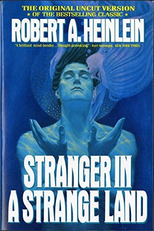 Stranger in a Strange Land Stranger in a Strange Land