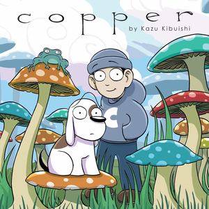 Copper Copper