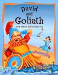 David And Goliath And Other Bible Stories David And Goliath And Other Bible Stories