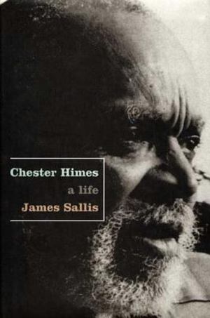 Chester Himes Chester Himes