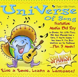 Universe Of Song Universe Of Song