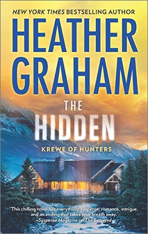 Hidden, The Hidden, The