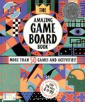 Amazing Game Board Book, The Amazing Game Board Book, The