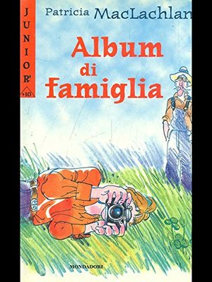 Album di famiglia Album di famiglia