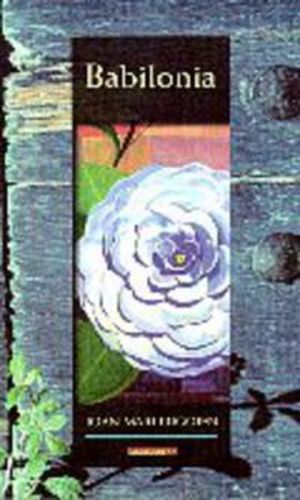 Babilonia (Euskal literatura) Babilonia (Euskal literatura)