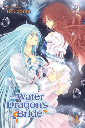 Water Dragon's Bride, Vol. 3, The Water Dragon's Bride, Vol. 3, The